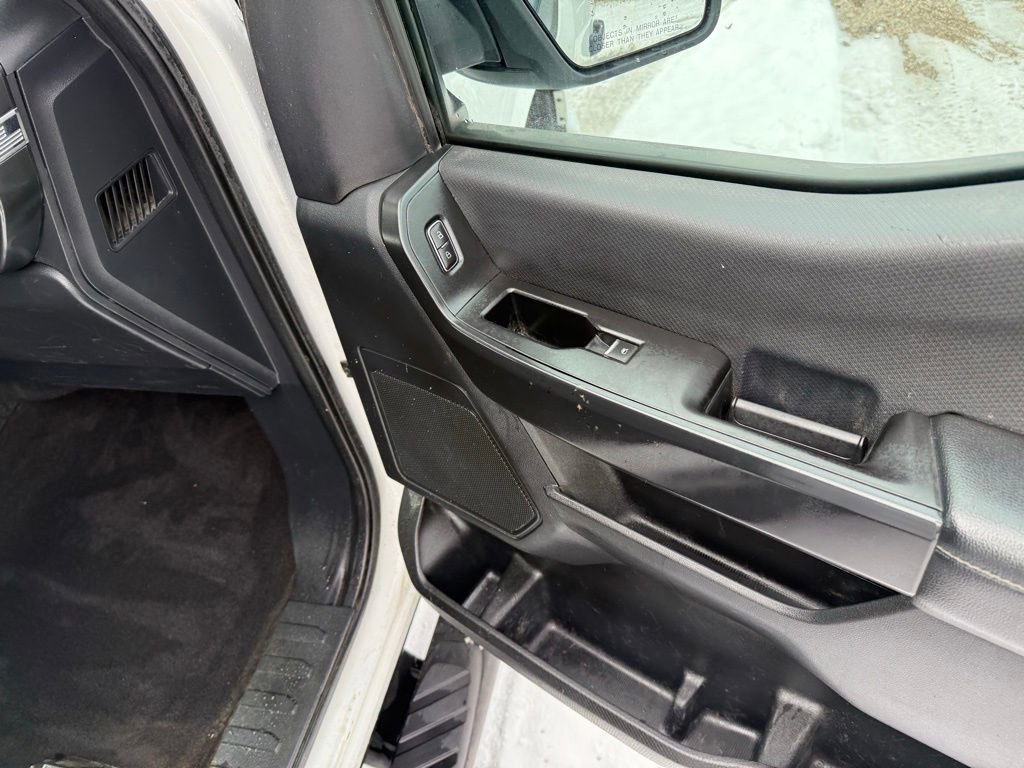 Certified 2022 Ford F150 XL w/ STX Appearance Package image 35