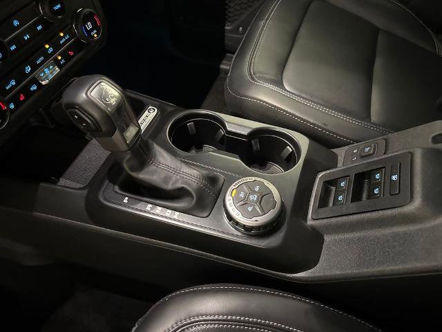 Certified 2025 Ford Bronco Outer Banks AWD/4WD image 30