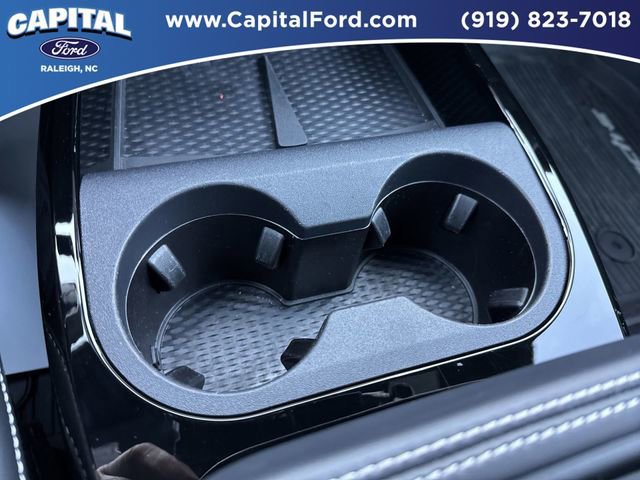 Certified 2025 Ford Mustang Mach-E GT image 28