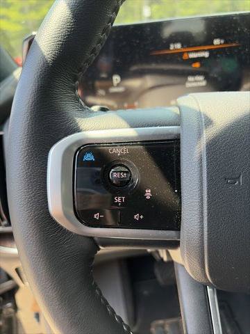 Used 2025 Nissan Armada Platinum AWD/4WD image 35