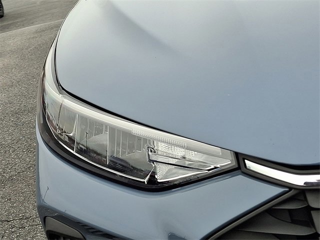 Certified 2023 Ford Escape Active image 9