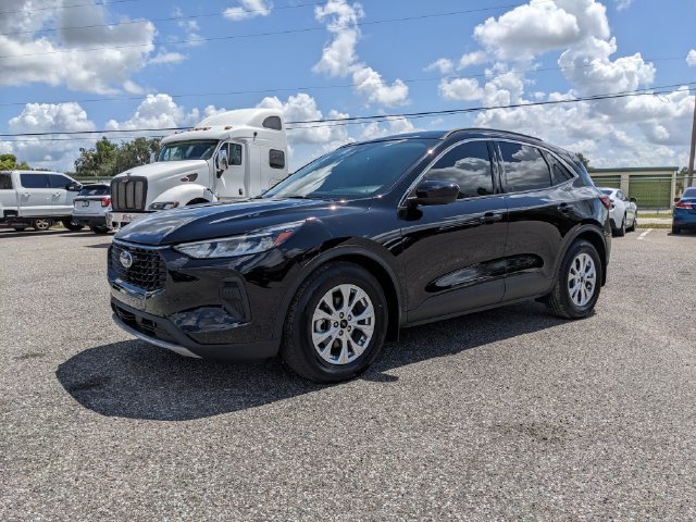 Certified 2023 Ford Escape Active w/ Tech Pack #2 FWD image 8