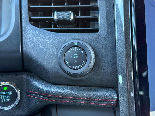 Certified 2023 Ford Expedition Max Limited AWD/4WD image 26