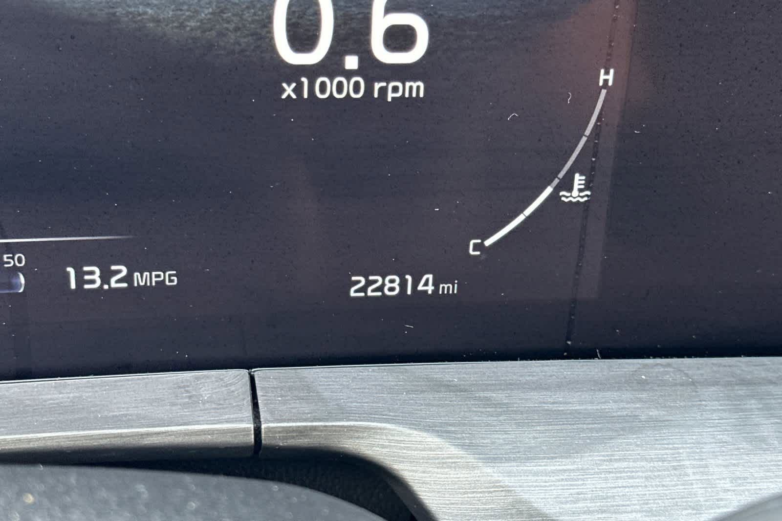 Used 2024 Kia Telluride SX Prestige X-Line image 27