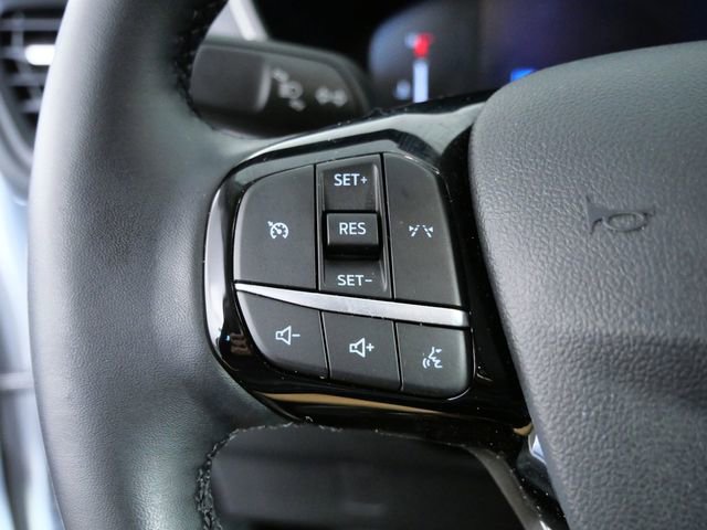 Certified 2025 Ford Escape Active w/ Cold Weather Package AWD/4WD image 23