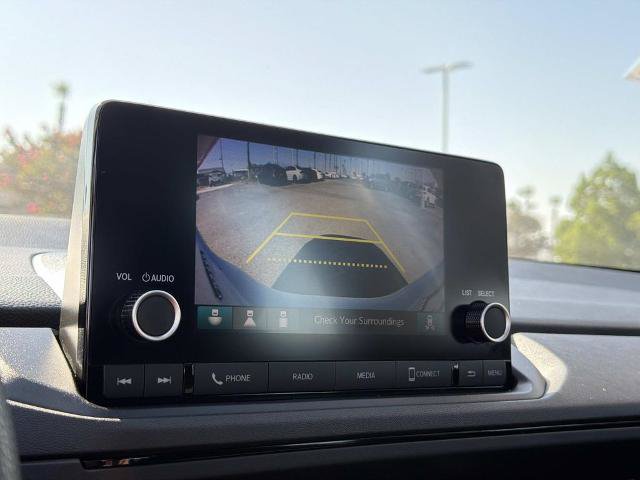 Used 2024 Honda Accord EX image 26