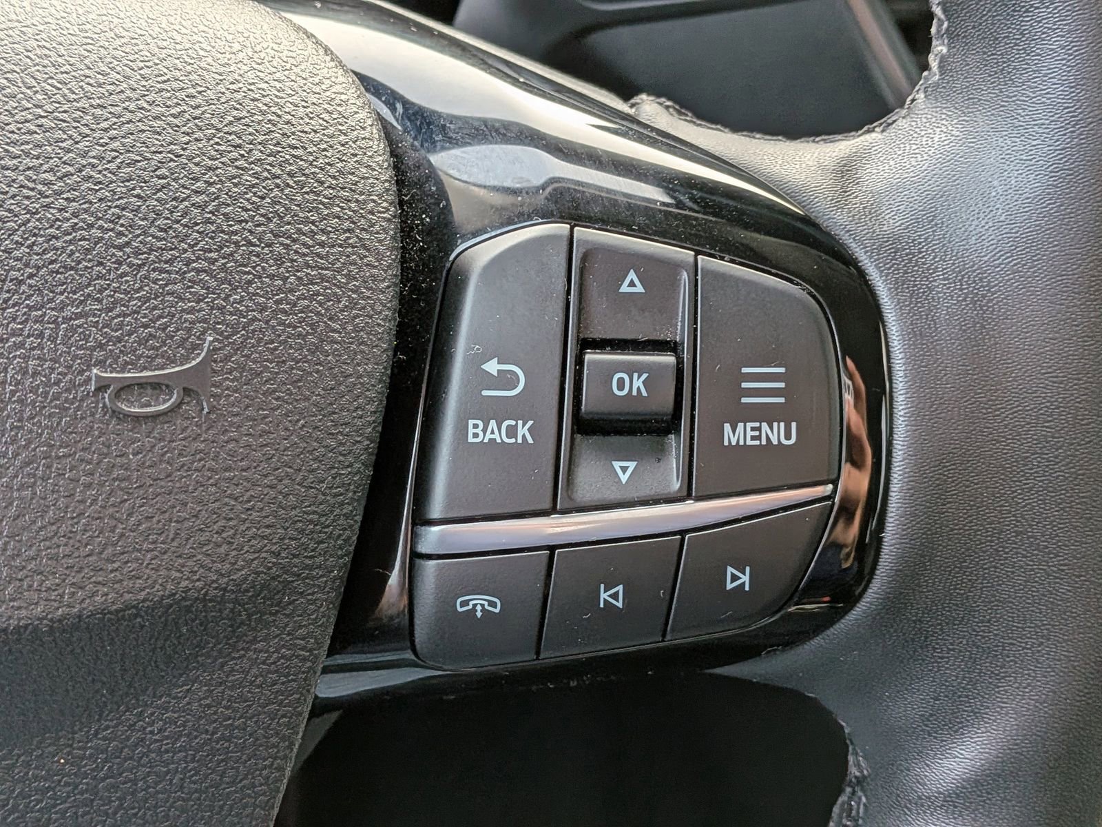 Certified 2023 Ford Escape Active w/ Tech Pack #2 image 30