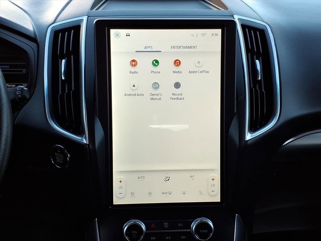 Certified 2024 Ford Edge Titanium image 18