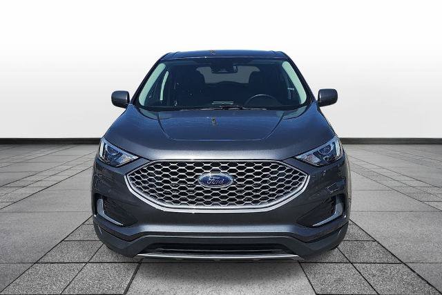 Certified 2024 Ford Edge SEL AWD/4WD image 2