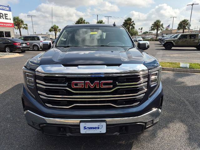 Used 2023 GMC Sierra 1500 SLT RWD image 8