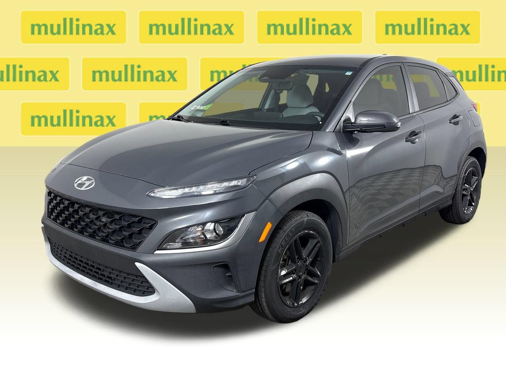Used 2023 Hyundai Kona SE AWD/4WD image 26