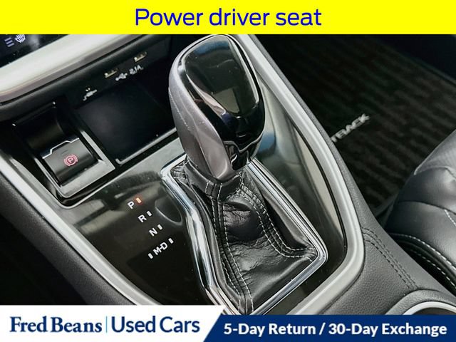 Used 2022 Subaru Outback Limited XT AWD/4WD image 22
