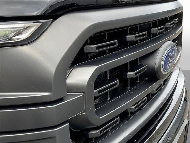Certified 2023 Ford F150 XLT w/ Equipment Group 302A High AWD/4WD image 35