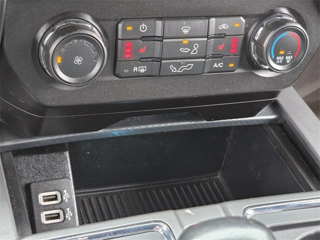 Certified 2020 Ford F150 XLT w/ Equipment Group 302A Luxury image 20