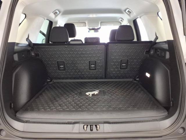 Certified 2024 Ford Bronco Sport Badlands AWD/4WD image 15