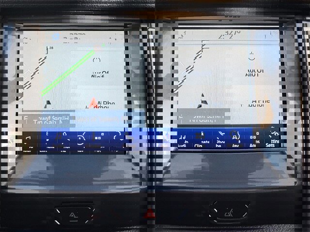 Certified 2020 Ford Ranger Lariat w/ Equipment Group 501A Mid image 16