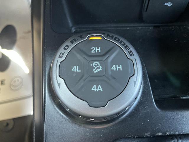 Certified 2025 Ford Bronco Badlands AWD/4WD image 20