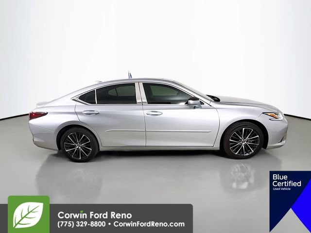 Used 2024 Lexus ES 250 w/ Premium Package AWD/4WD image 11