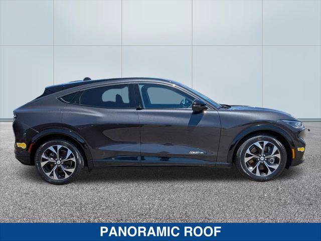 Certified 2022 Ford Mustang Mach-E Premium RWD image 6