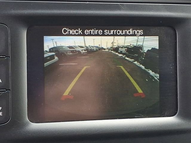 Used 2017 Chrysler Pacifica LX image 19