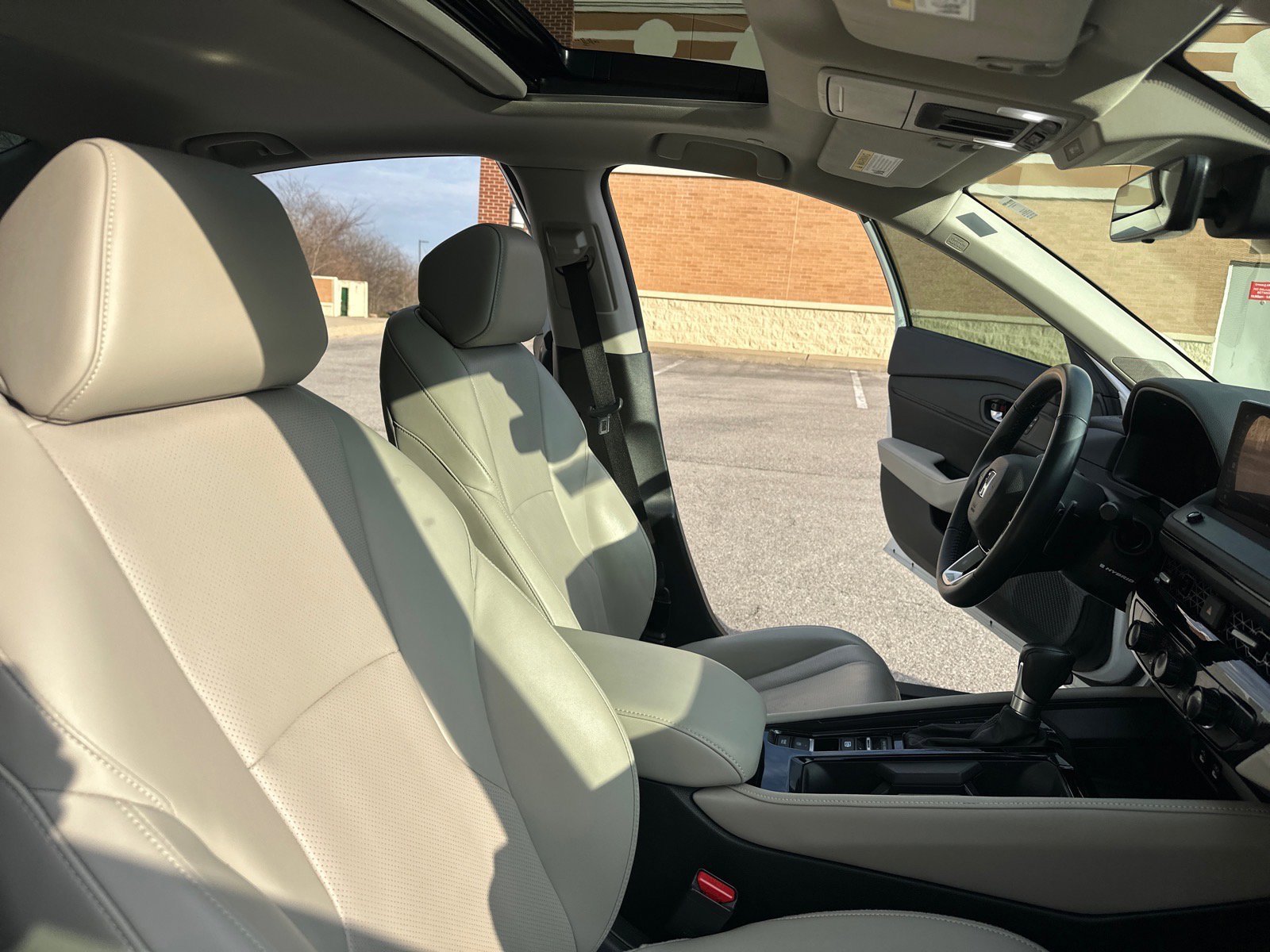 Used 2023 Honda Accord Touring image 30