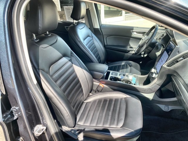 Certified 2023 Ford Edge SEL w/ Convenience Package AWD/4WD image 20