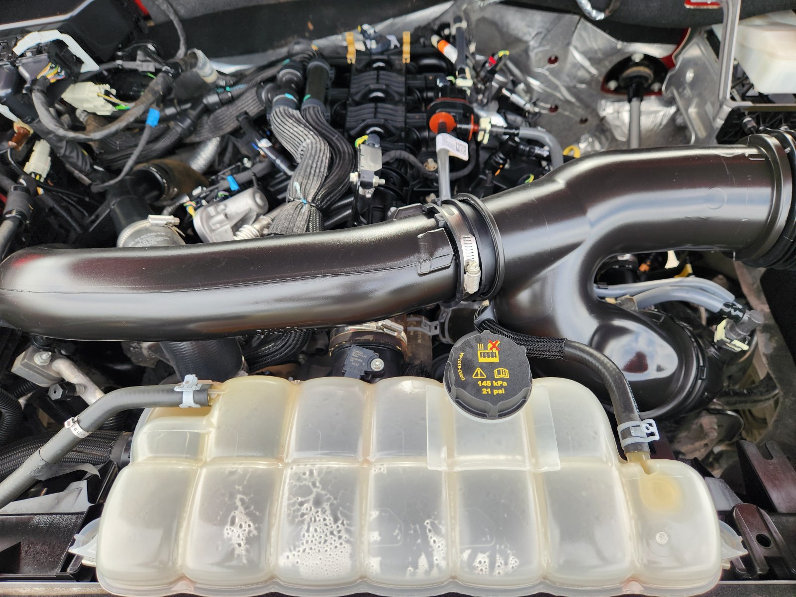 Certified 2022 Ford Expedition Max Limited RWD image 34