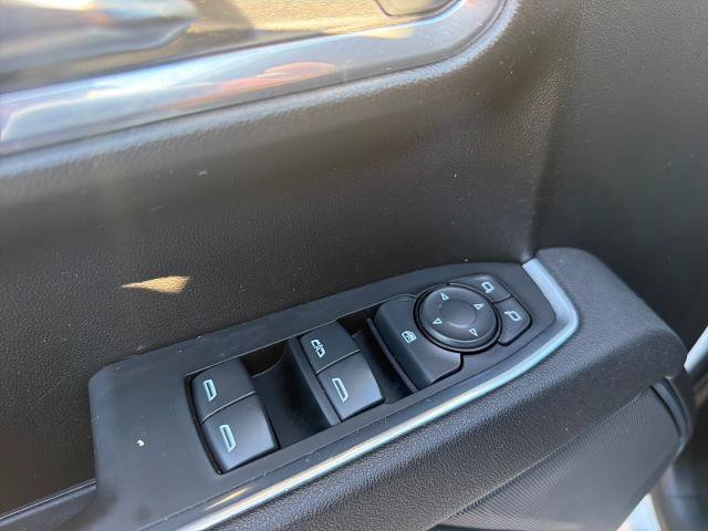 Used 2025 Chevrolet Silverado 1500 LT w/ Protection Package AWD/4WD image 19