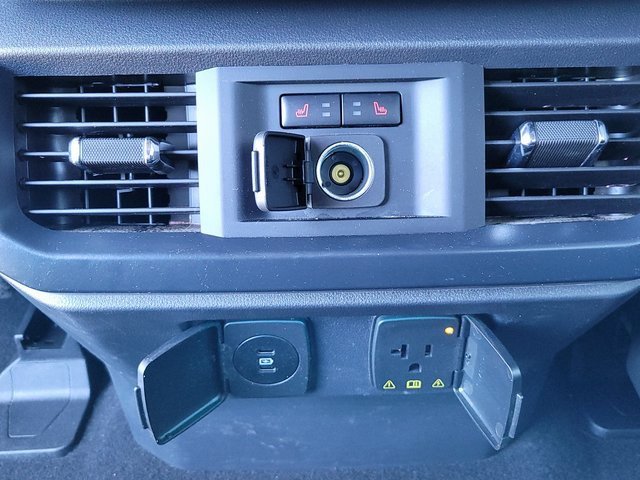 Certified 2024 Ford F150 Raptor image 9