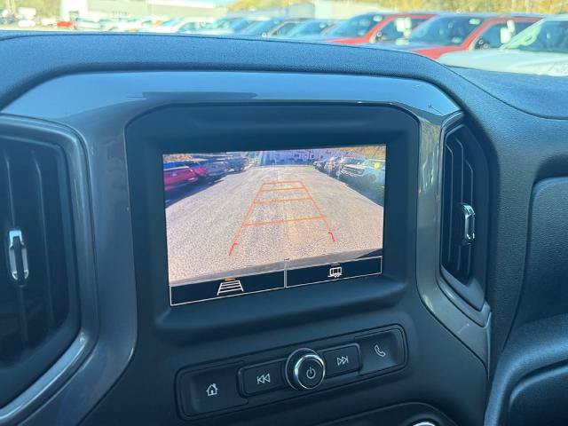 Used 2024 Chevrolet Silverado 1500 Custom AWD/4WD image 18