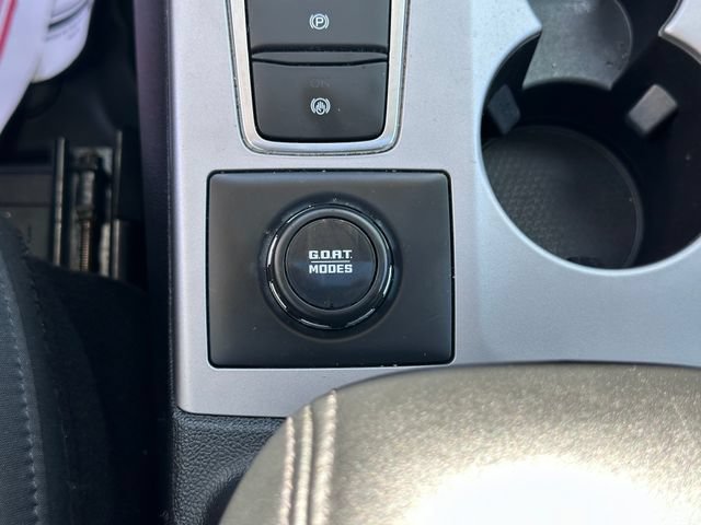 Certified 2024 Ford Bronco Sport Big Bend w/ Convenience Package AWD/4WD image 18