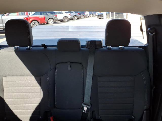 Certified 2023 Ford Ranger XL w/ Equipment Group 101A High AWD/4WD image 16