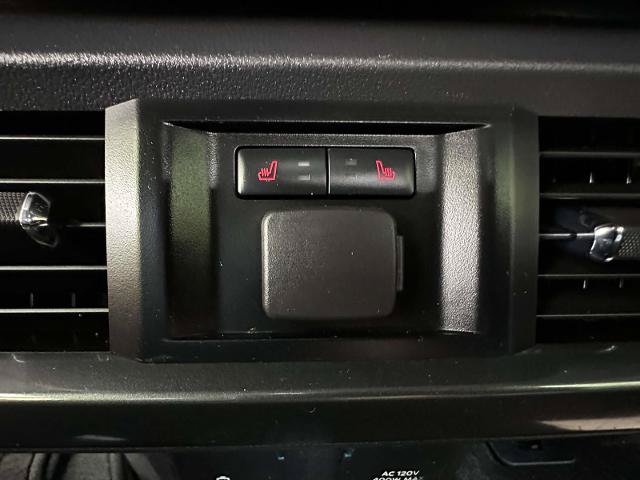 Certified 2023 Ford F150 Lariat w/ Equipment Group 502A High AWD/4WD image 12