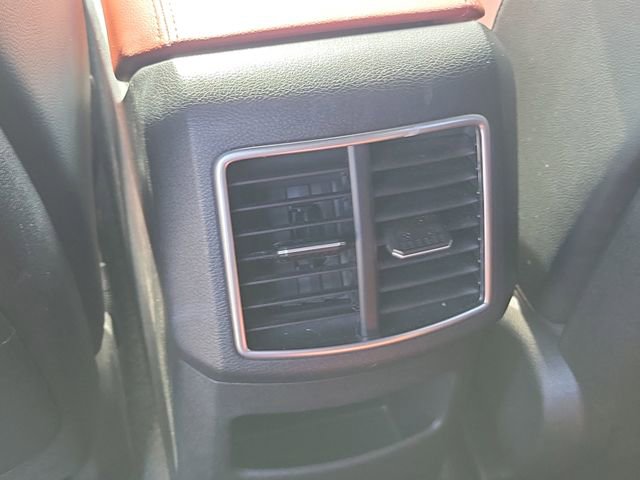 Used 2023 Kia Sportage SX FWD image 12
