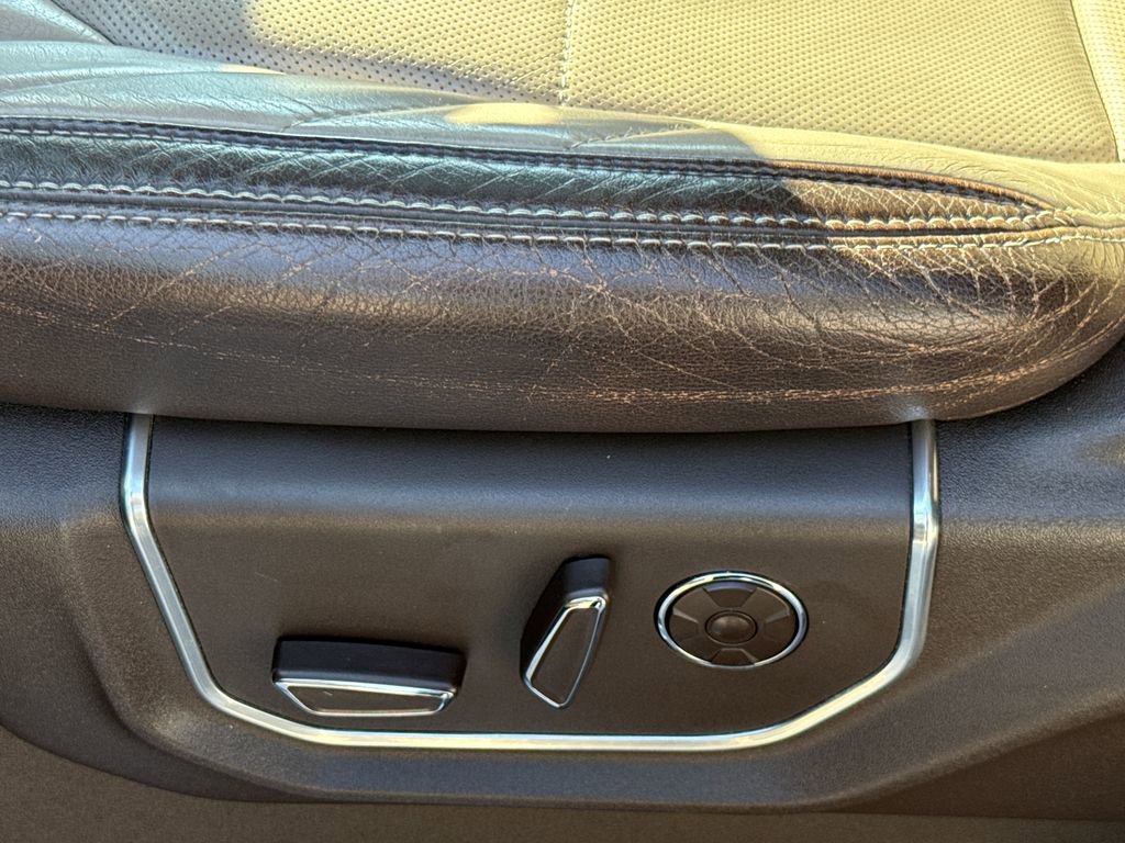 Certified 2019 Ford F150 Limited image 26