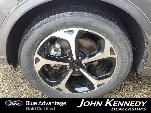 Certified 2023 Ford Escape ST-Line Select w/ Tech Pack #2 image 37