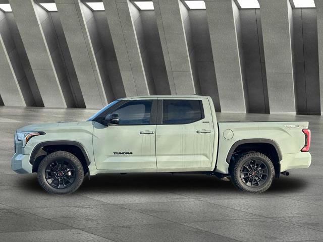 Used 2024 Toyota Tundra Limited w/ TRD Off-Road Package AWD/4WD image 6
