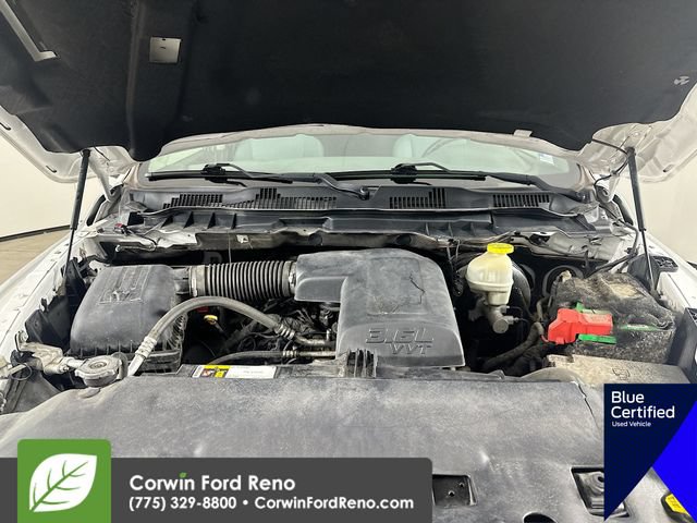 Used 2017 RAM 1500 Tradesman w/ Popular Equipment Group AWD/4WD image 29