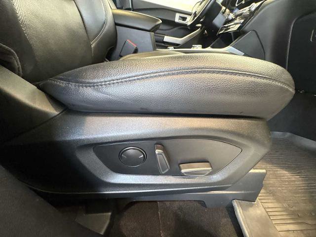 Certified 2022 Ford Explorer Limited image 29