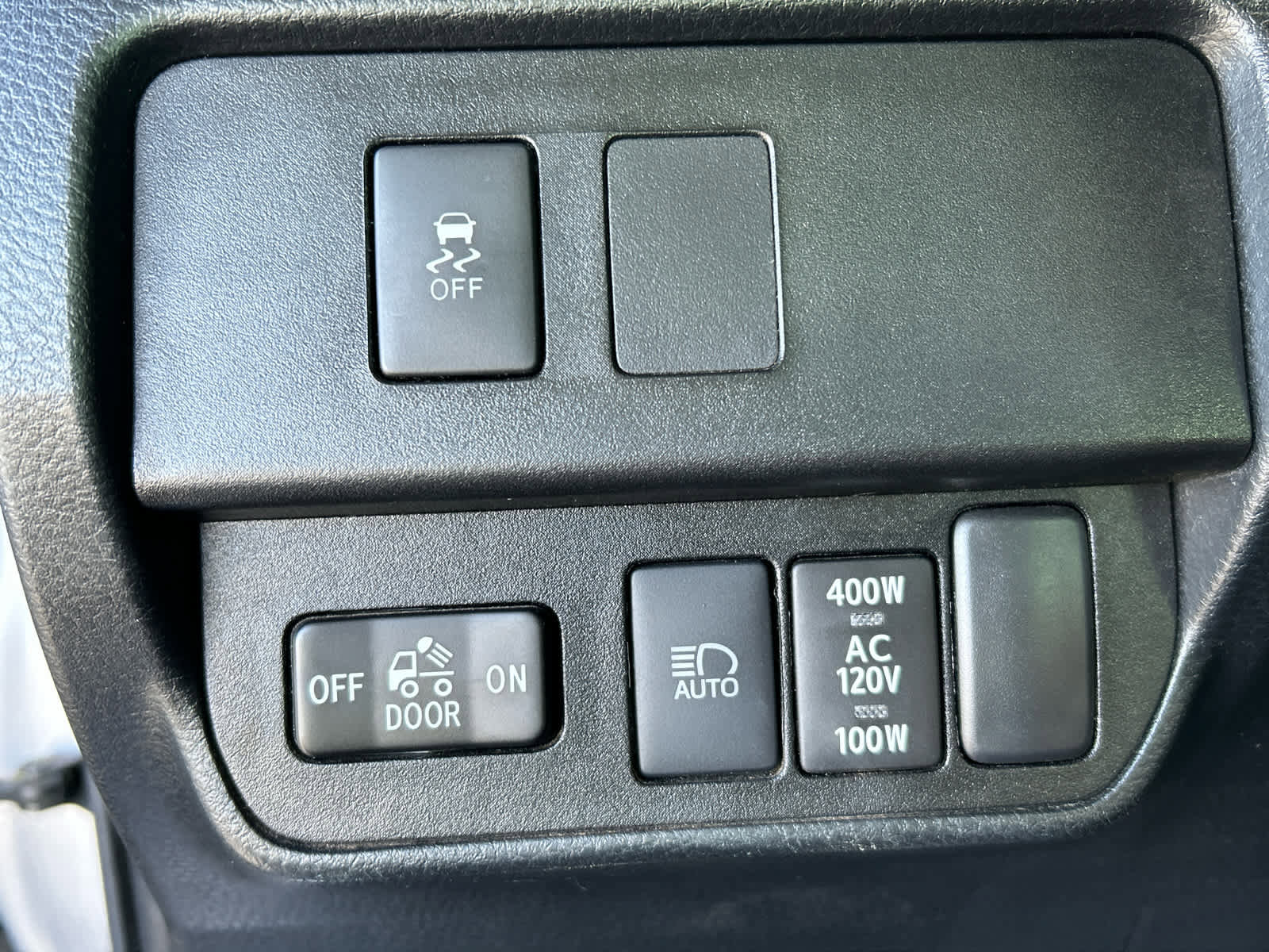 Used 2021 Toyota Tacoma TRD Off-Road image 35