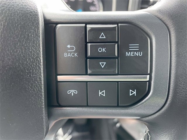 Certified 2023 Ford F150 XLT w/ Equipment Group 302A High image 17