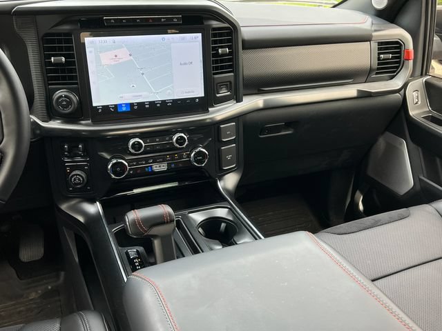 Certified 2026 Ford F150 Raptor AWD/4WD image 49