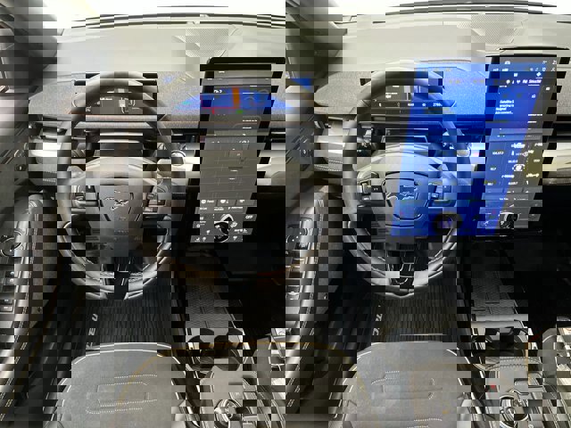 Certified 2022 Ford Mustang Mach-E GT image 20