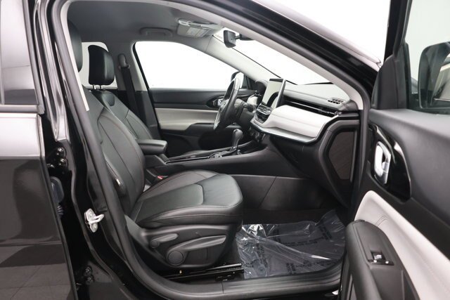 Used 2022 Jeep Compass Limited AWD/4WD image 29