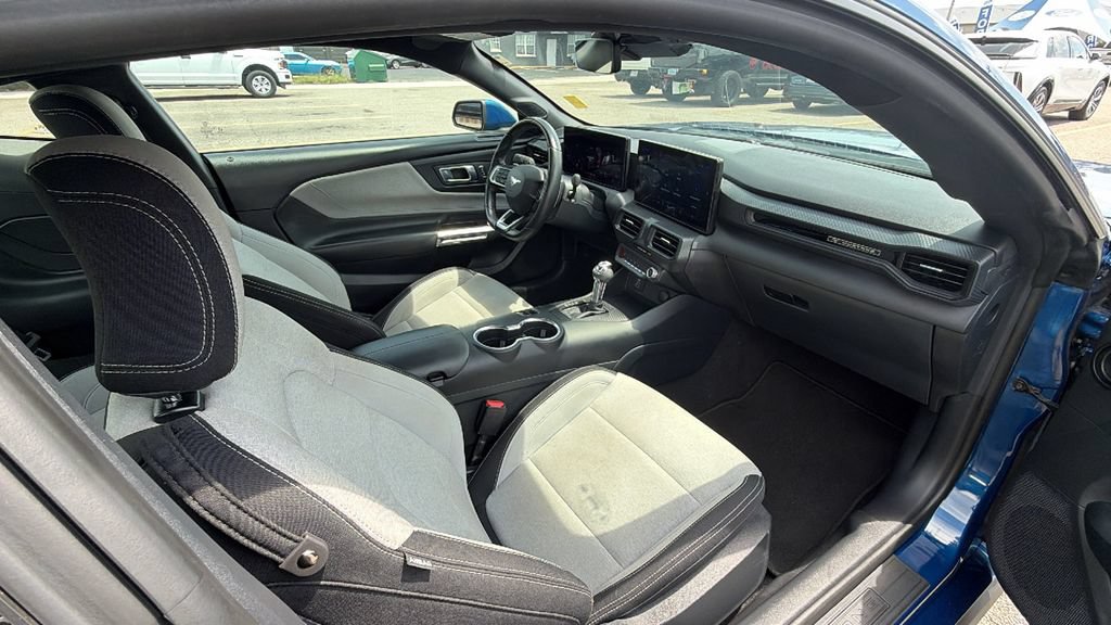 Certified 2024 Ford Mustang GT RWD image 31