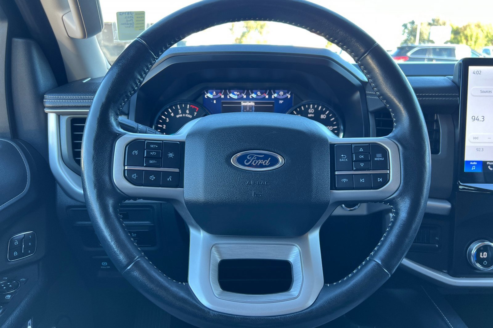 Certified 2022 Ford Expedition Max XLT image 26