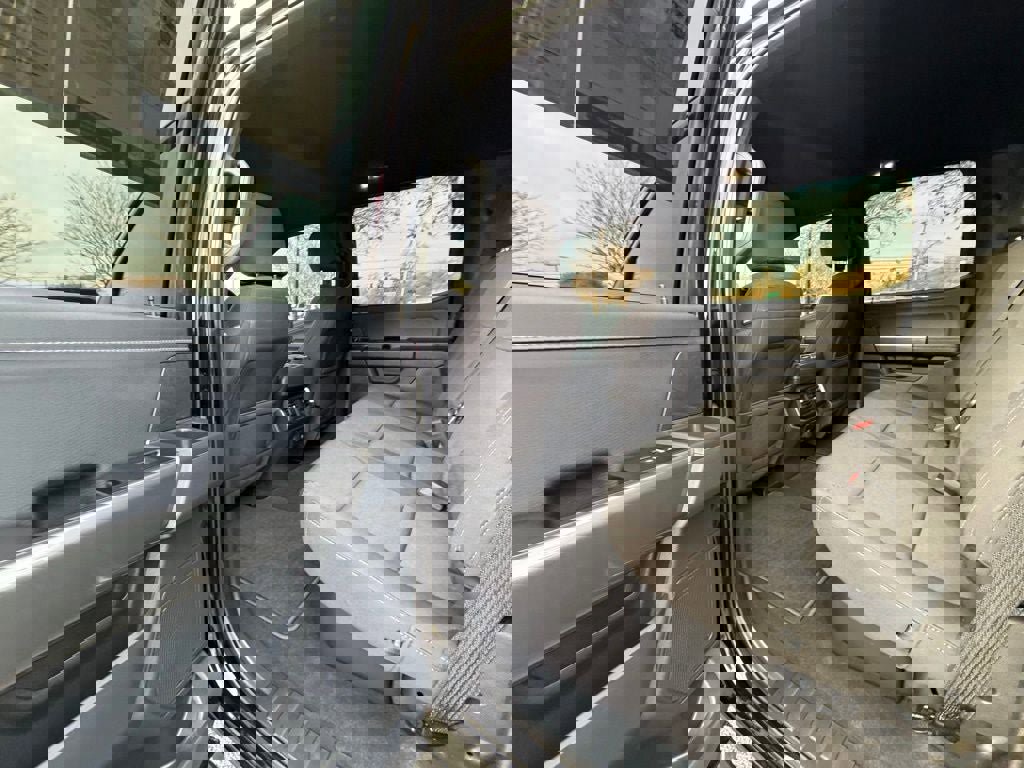 Certified 2023 Ford F150 XLT w/ Equipment Group 302A High image 25