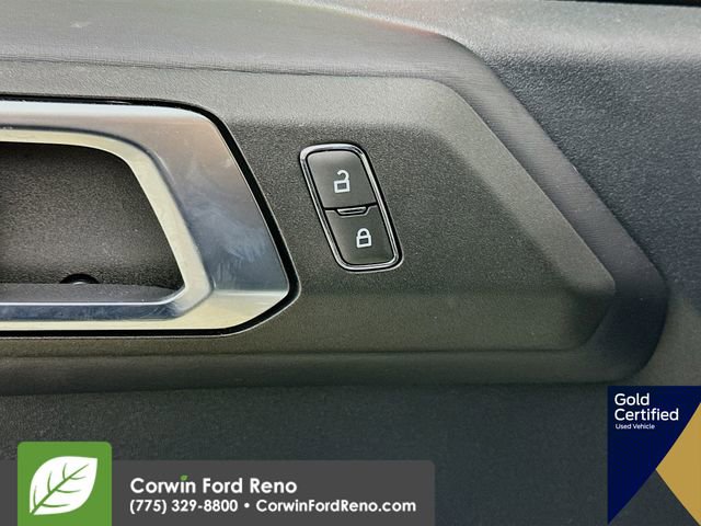 Certified 2022 Ford Bronco Raptor image 22