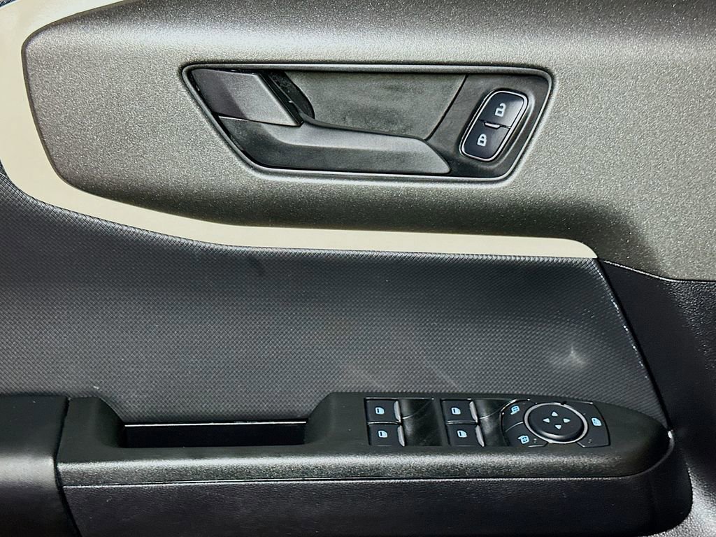 Certified 2025 Ford Bronco Sport Big Bend w/ Convenience Package image 15