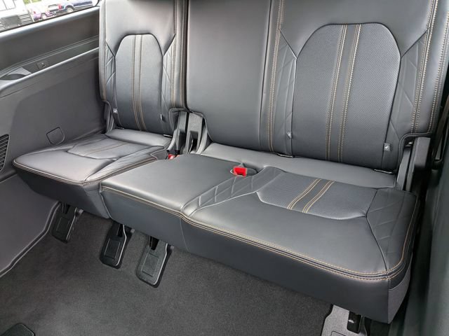 Certified 2024 Ford Expedition Platinum AWD/4WD image 20